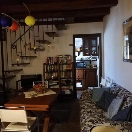 Il Caminetto Pratovecchio Exterior foto