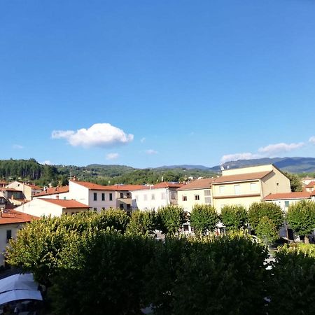 Il Caminetto Pratovecchio Exterior foto
