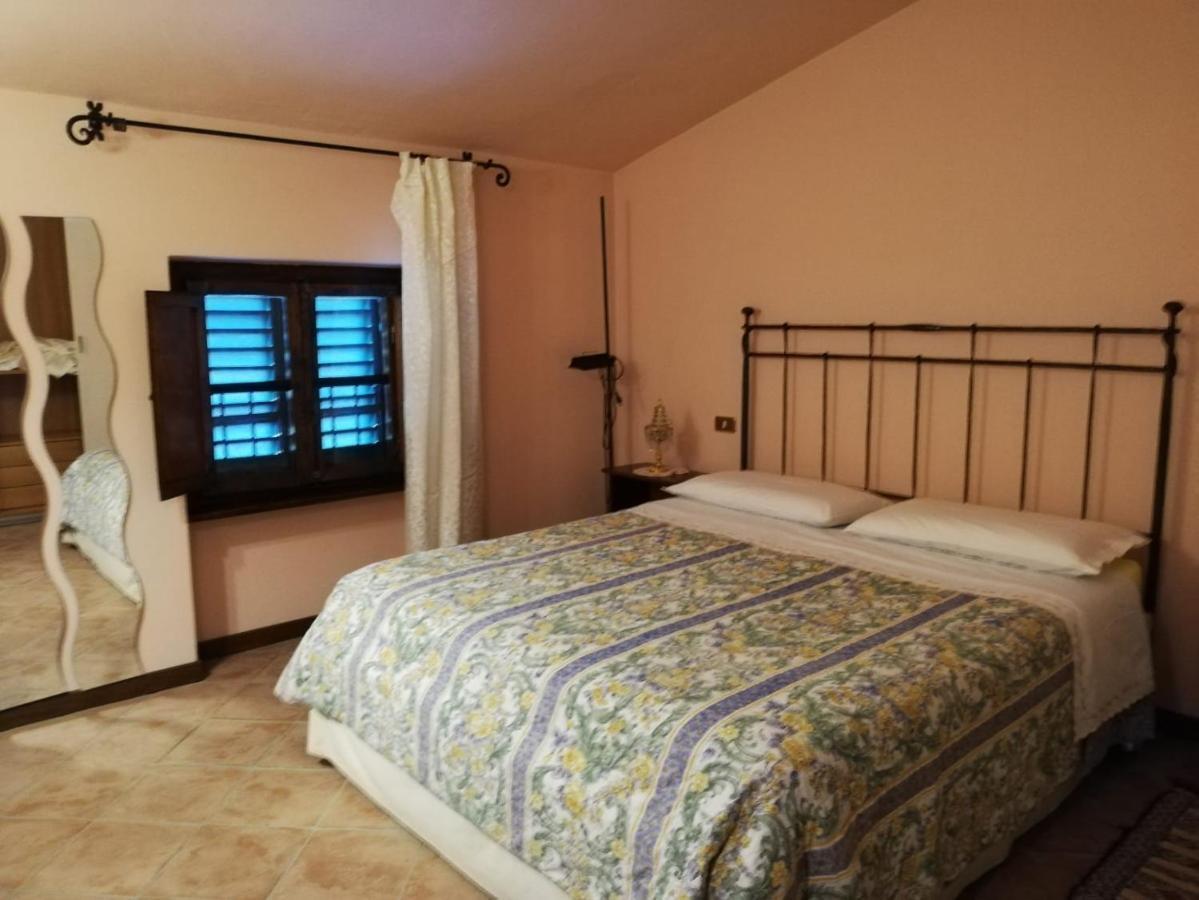 Il Caminetto Pratovecchio Exterior foto