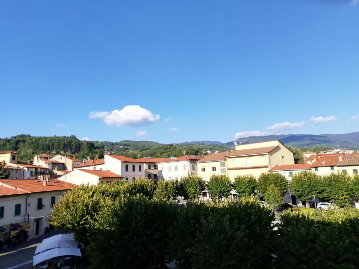 Il Caminetto Pratovecchio Exterior foto